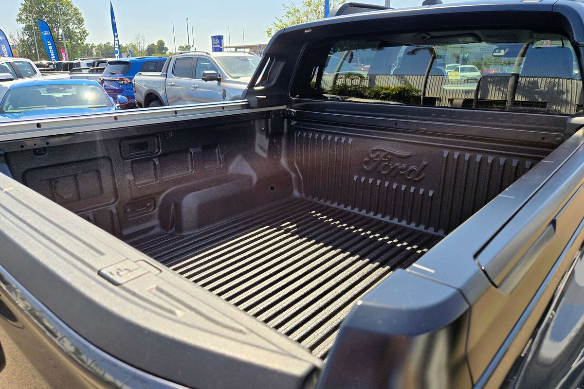2024 Ford Ranger Sport  4X4 3.0L