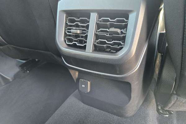 2024 Ford Ranger Sport  4X4 3.0L