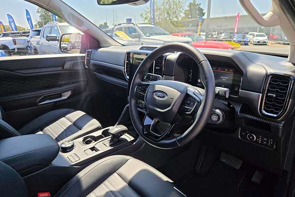 2024 Ford Ranger Sport  4X4 3.0L