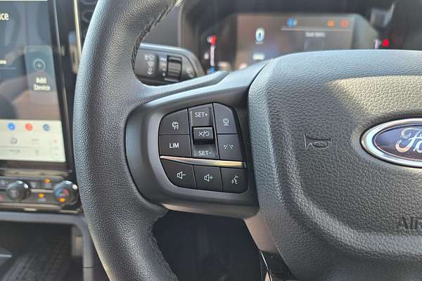 2024 Ford Ranger Sport  4X4 3.0L