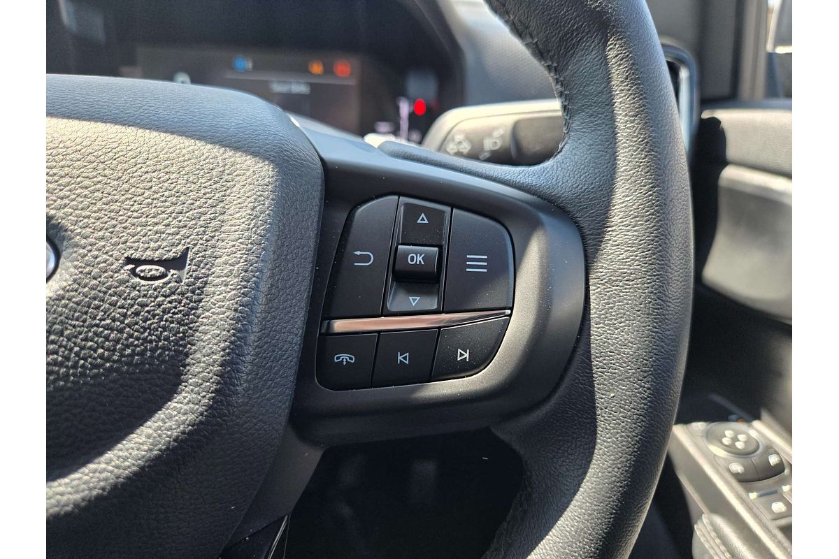 2024 Ford Ranger Sport  4X4 3.0L