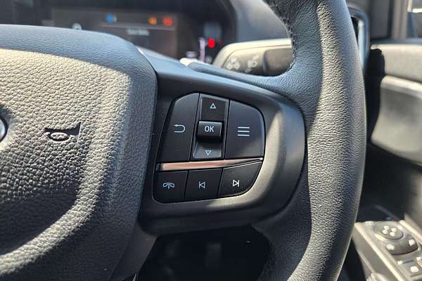 2024 Ford Ranger Sport  4X4 3.0L