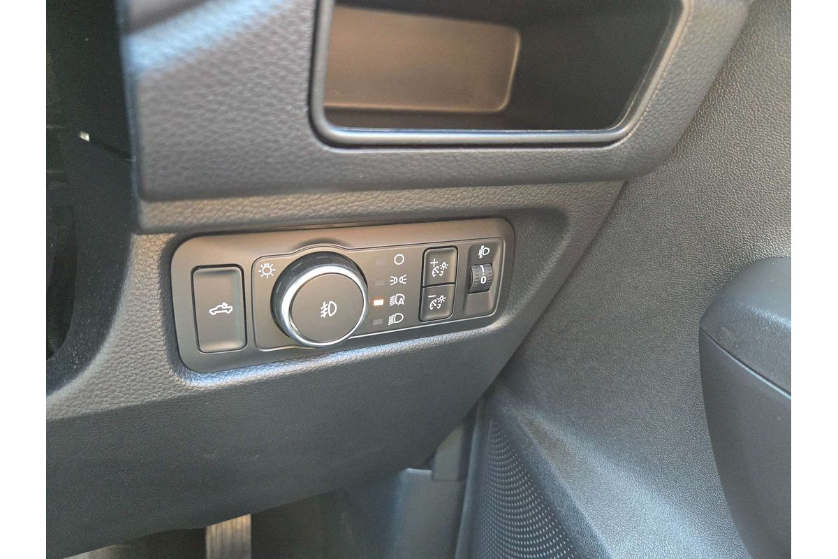 2024 Ford Ranger Sport  4X4 3.0L