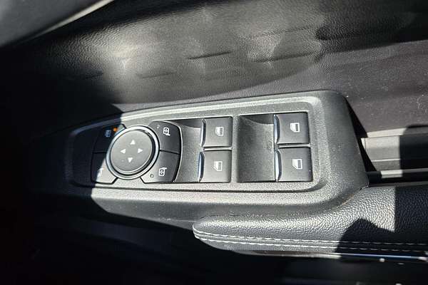 2024 Ford Ranger Sport  4X4 3.0L