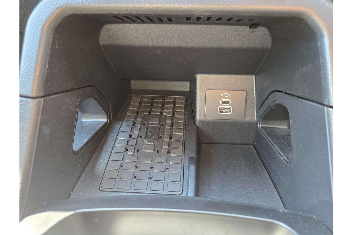 2024 Ford Ranger Sport  4X4 3.0L