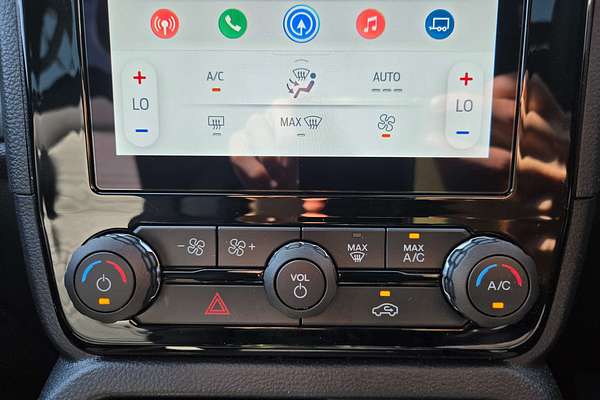 2024 Ford Ranger Sport  4X4 3.0L