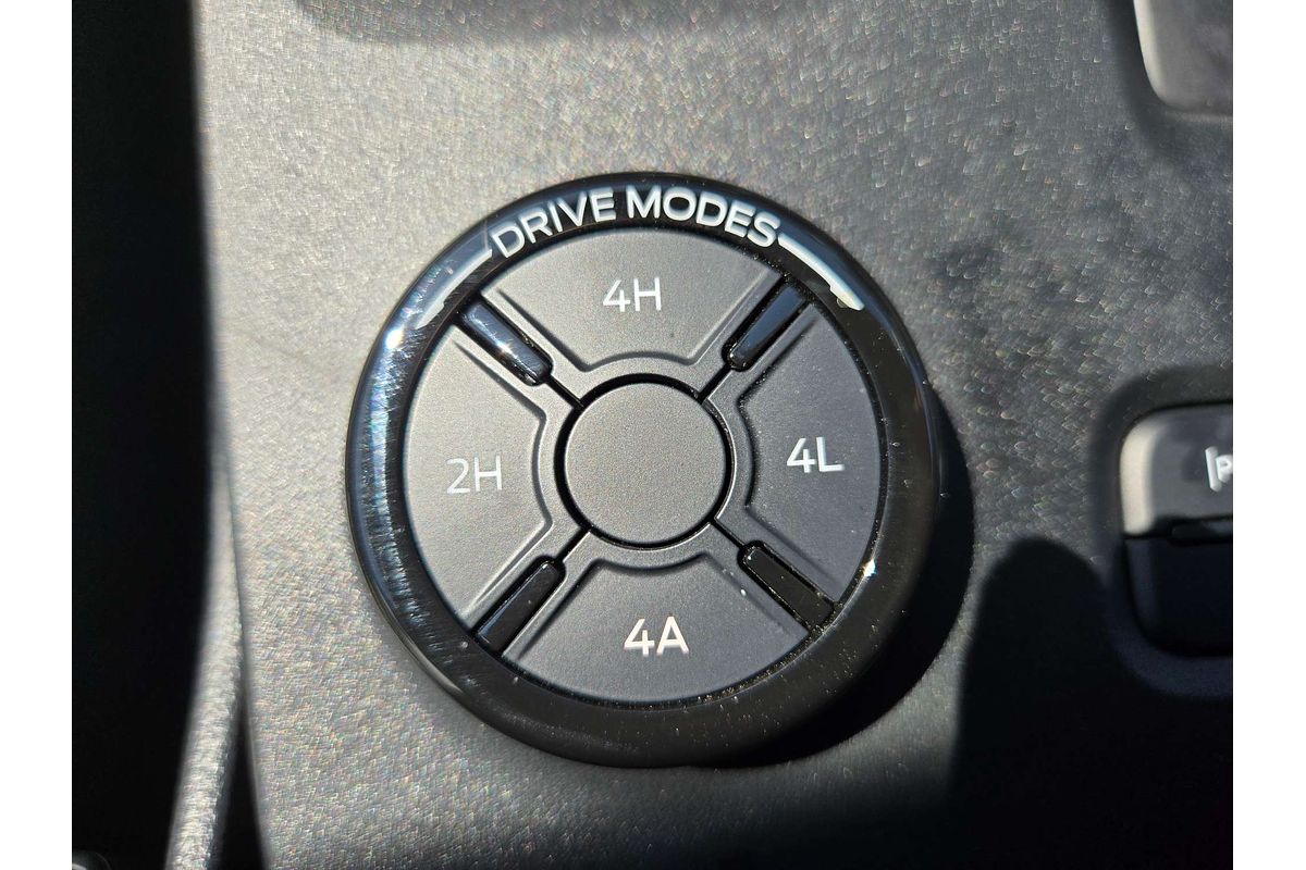 2024 Ford Ranger Sport  4X4 3.0L