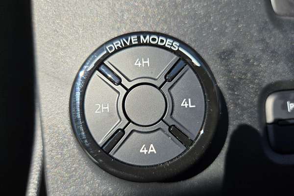 2024 Ford Ranger Sport  4X4 3.0L