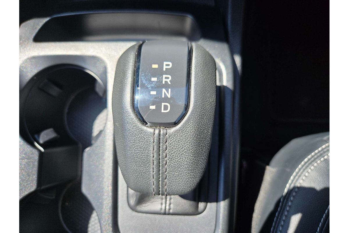 2024 Ford Ranger Sport  4X4 3.0L