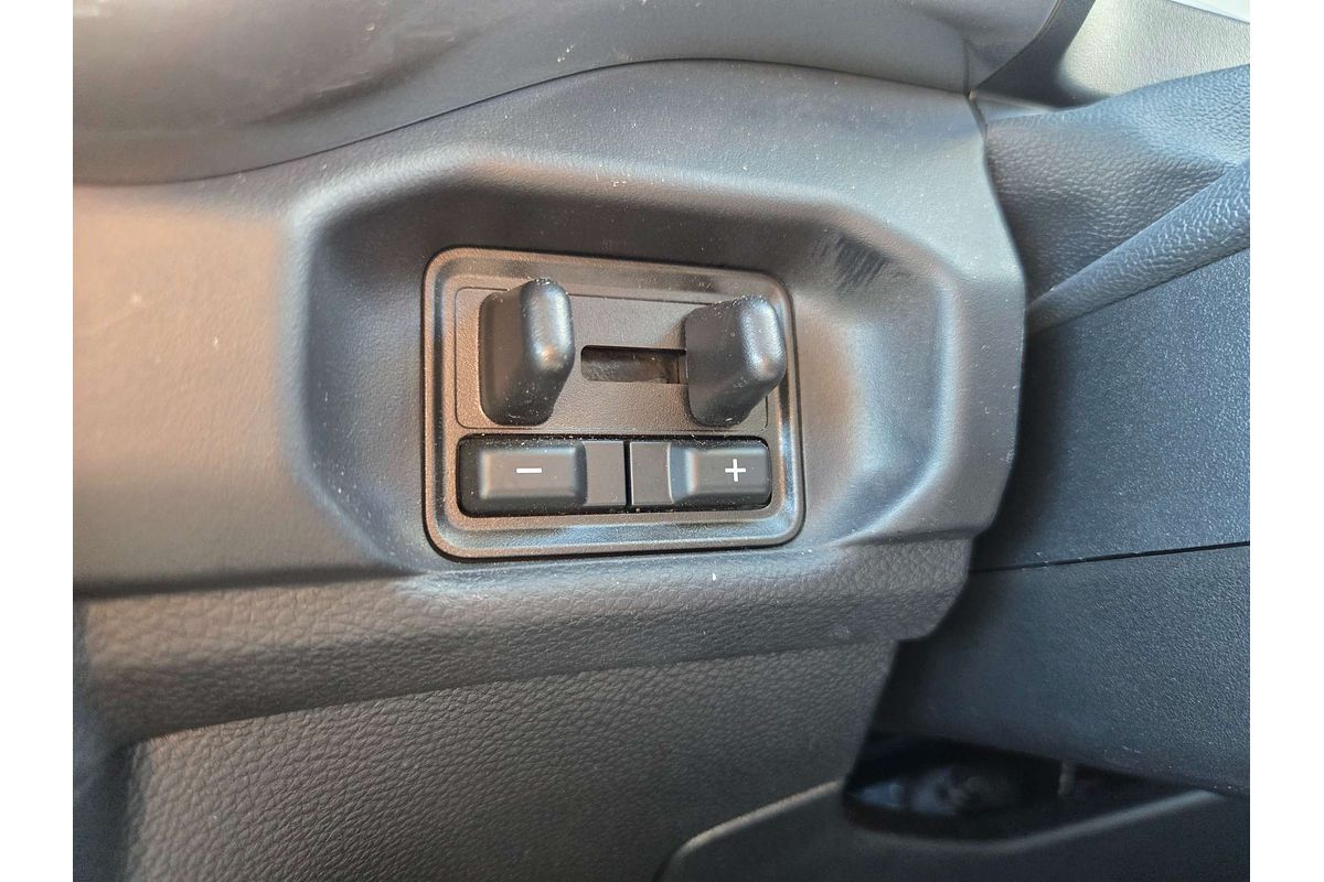 2024 Ford Ranger Sport  4X4 3.0L