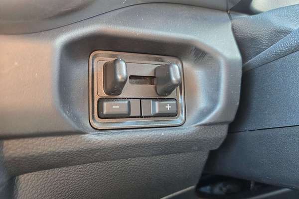 2024 Ford Ranger Sport  4X4 3.0L