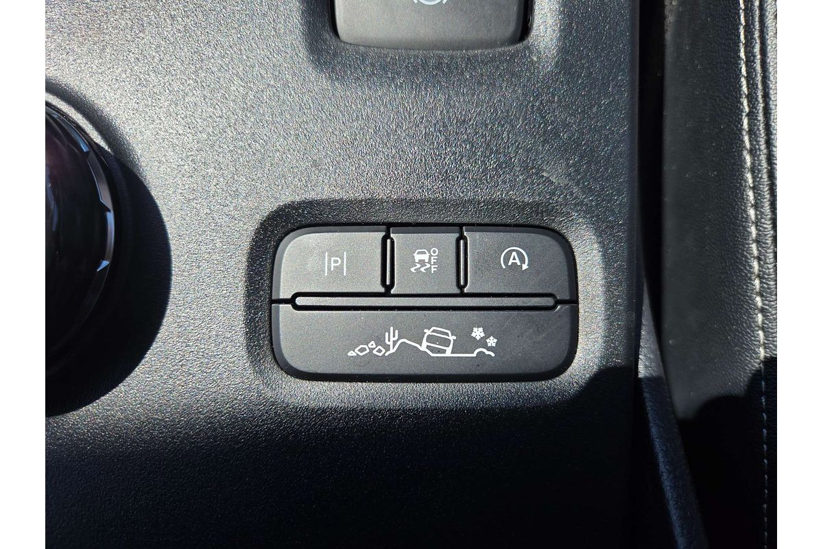 2024 Ford Ranger Sport  4X4 3.0L