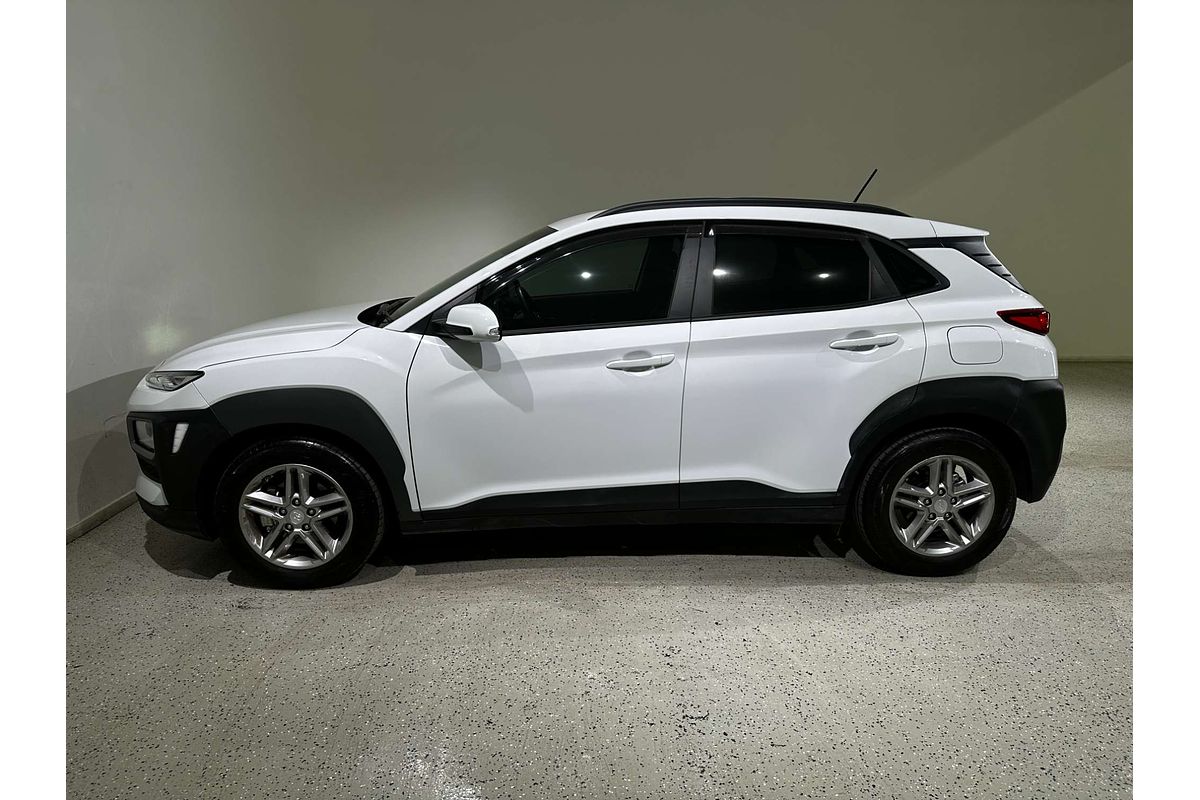 2020 Hyundai Kona Active OS.3