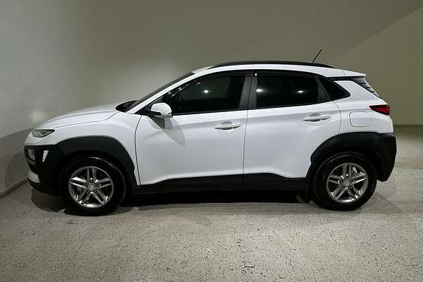 2020 Hyundai Kona Active OS.3