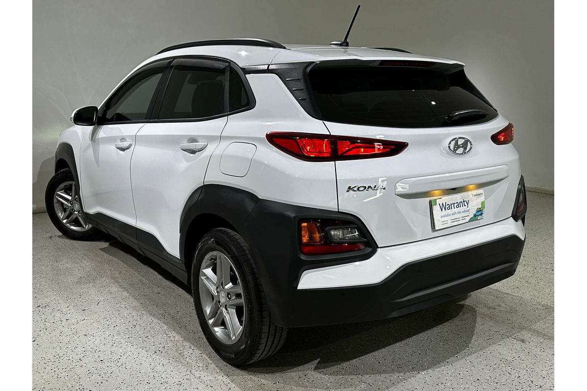 2020 Hyundai Kona Active OS.3
