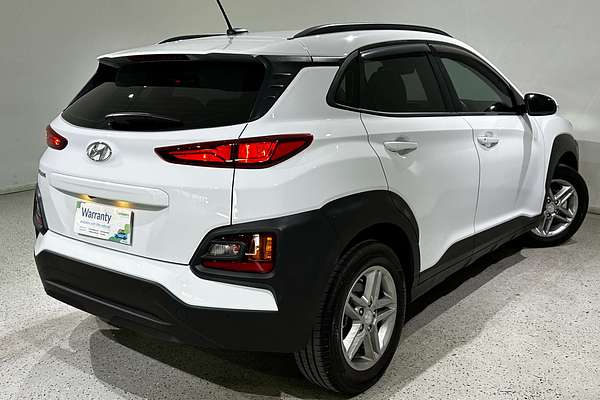 2020 Hyundai Kona Active OS.3