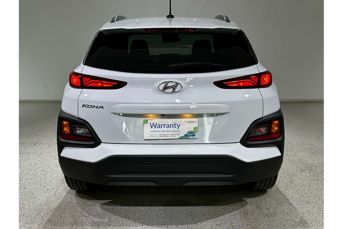 2020 Hyundai Kona Active OS.3