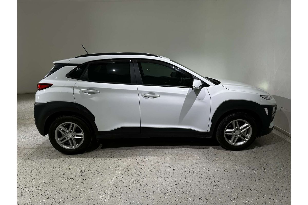 2020 Hyundai Kona Active OS.3