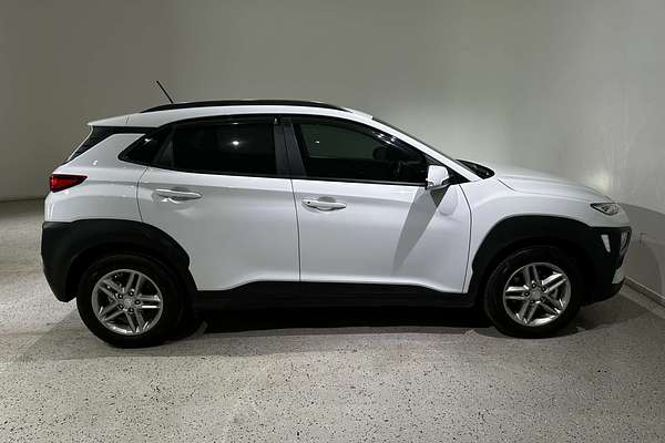 2020 Hyundai Kona Active OS.3