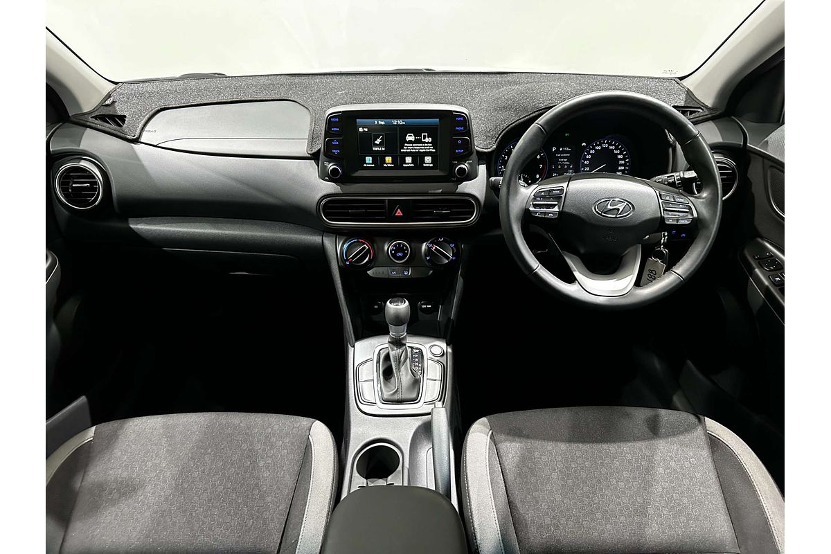 2020 Hyundai Kona Active OS.3