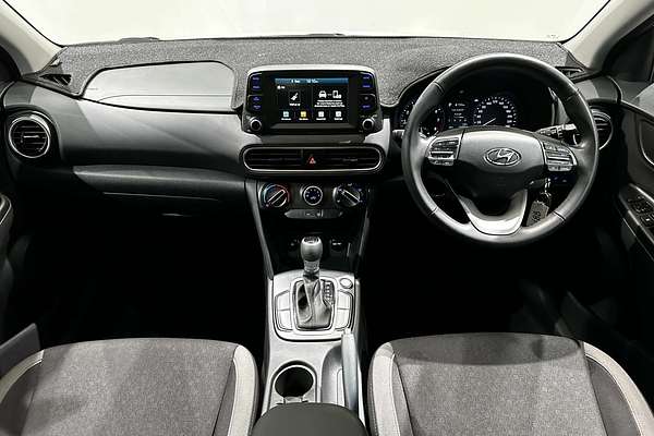2020 Hyundai Kona Active OS.3