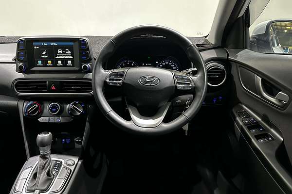 2020 Hyundai Kona Active OS.3