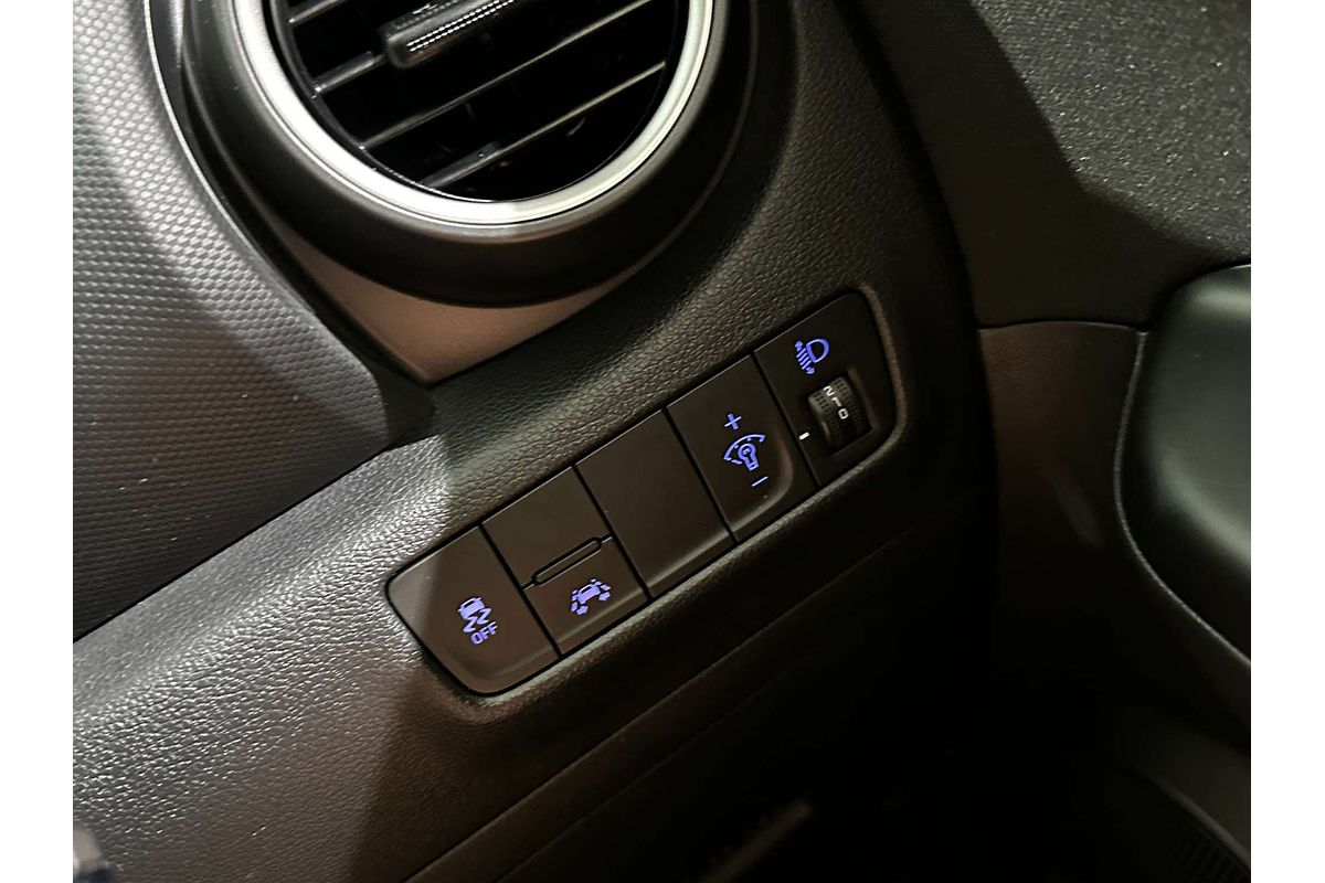 2020 Hyundai Kona Active OS.3