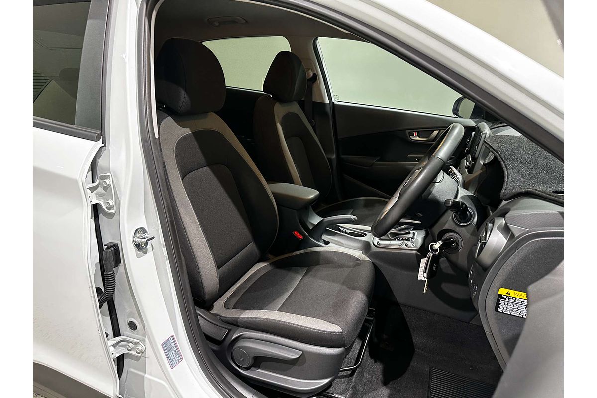 2020 Hyundai Kona Active OS.3