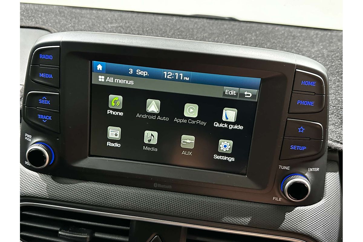 2020 Hyundai Kona Active OS.3
