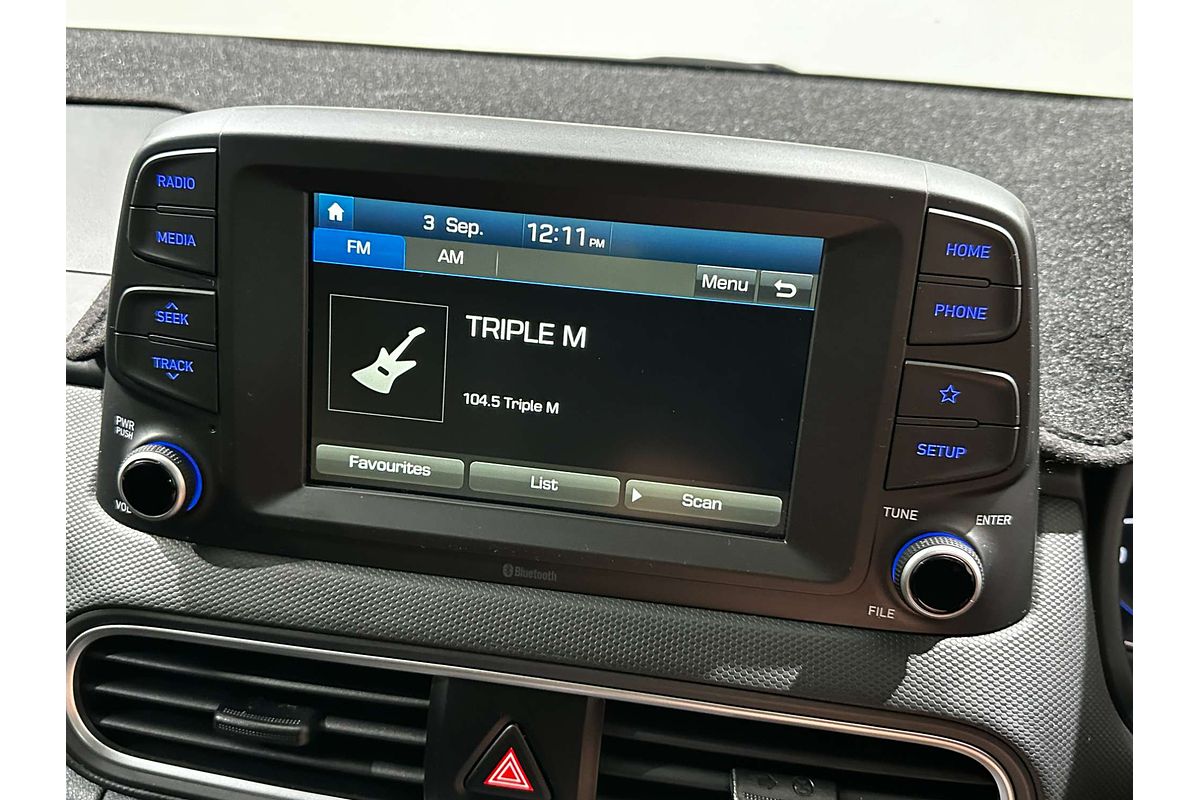 2020 Hyundai Kona Active OS.3