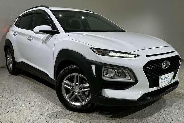 2020 Hyundai Kona Active OS.3