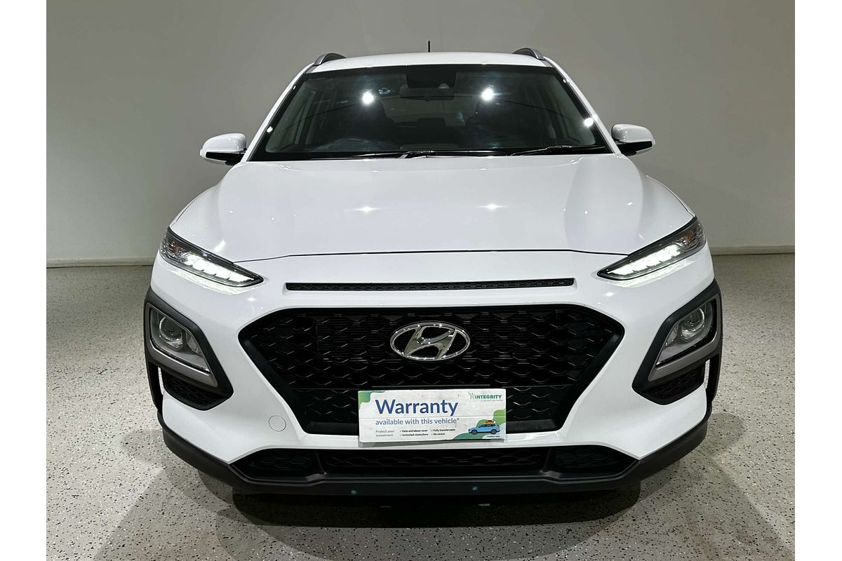 2020 Hyundai Kona Active OS.3