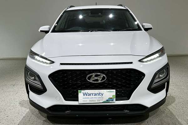 2020 Hyundai Kona Active OS.3