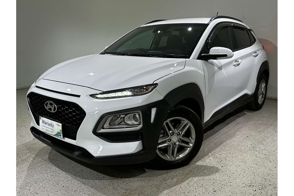 2020 Hyundai Kona Active OS.3