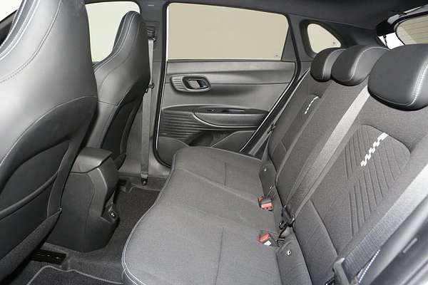 2025 Hyundai i20 N BC3.V2