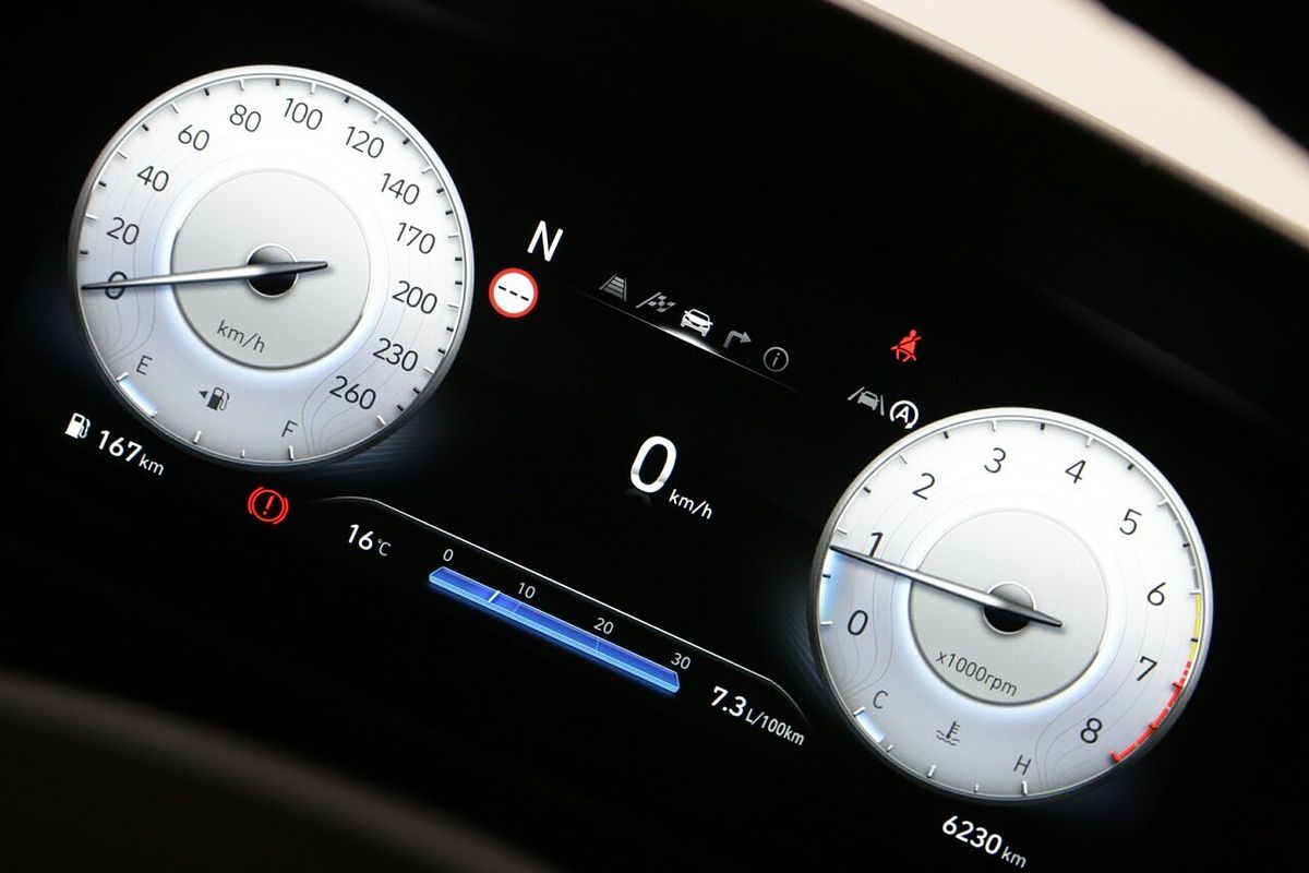 2025 Hyundai i20 N BC3.V2