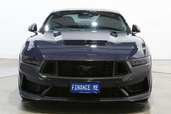 2024 Ford Mustang Dark Horse FO