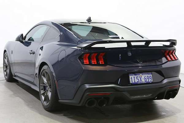 2024 Ford Mustang Dark Horse FO