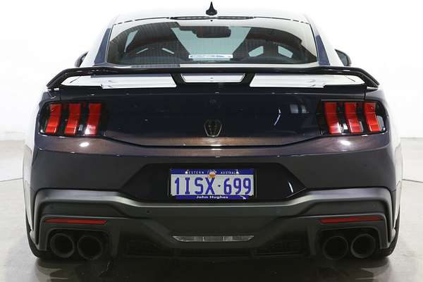 2024 Ford Mustang Dark Horse FO