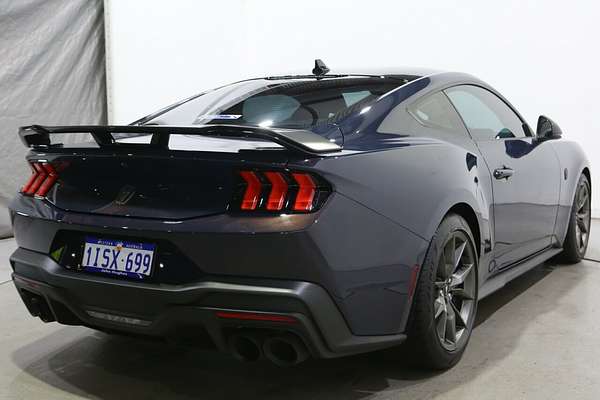 2024 Ford Mustang Dark Horse FO