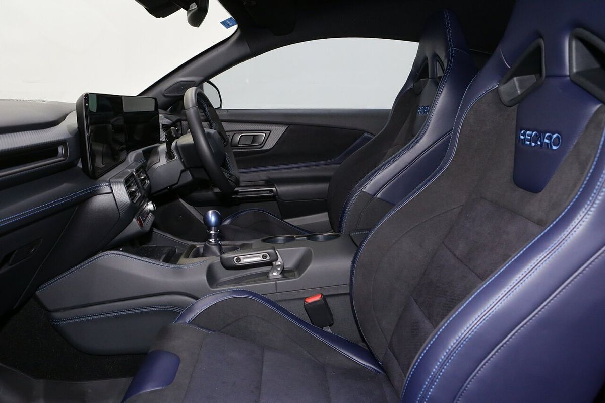 2024 Ford Mustang Dark Horse FO