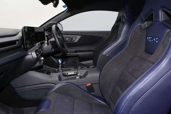 2024 Ford Mustang Dark Horse FO