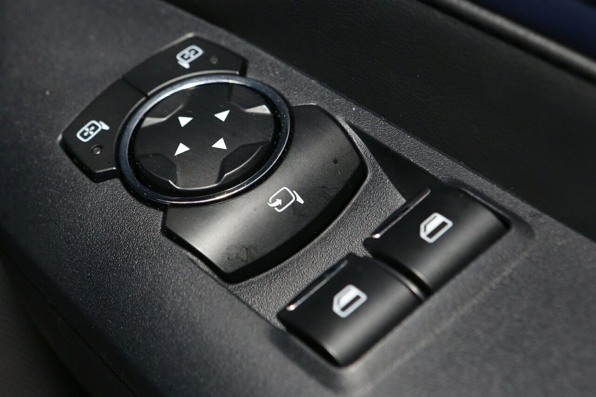 2024 Ford Mustang Dark Horse FO
