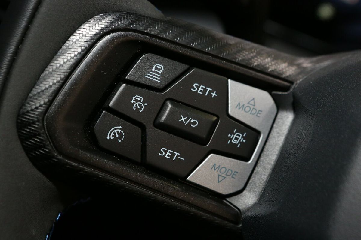 2024 Ford Mustang Dark Horse FO