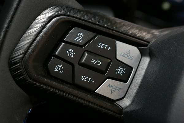 2024 Ford Mustang Dark Horse FO