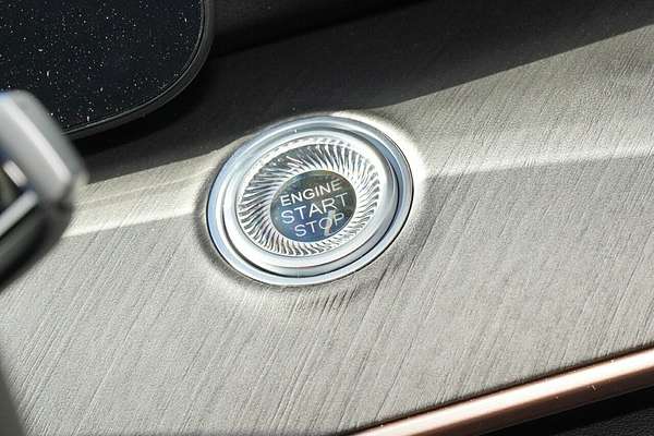 2025 Jaecoo J8 Track