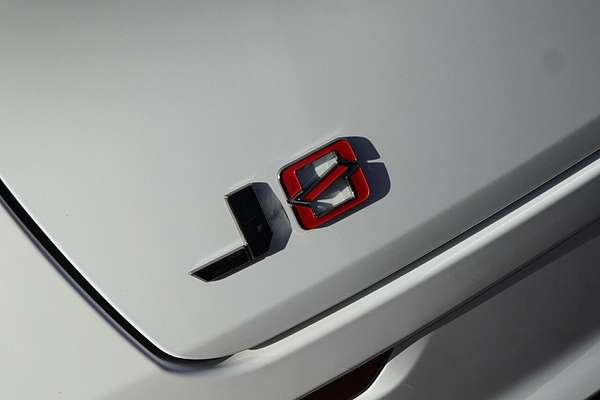 2025 Jaecoo J8 Track