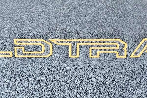2022 Ford Ranger Wildtrak  4X4 2.0L