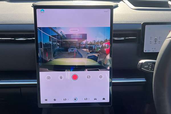 2025 Jaecoo J7 SHS Summit