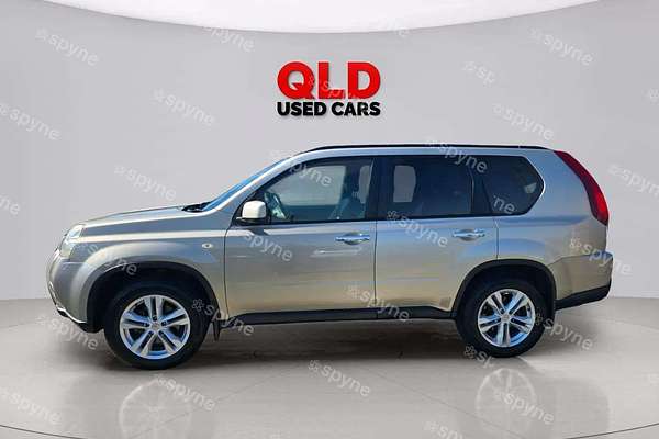 2012 Nissan X-TRAIL ST-L T31